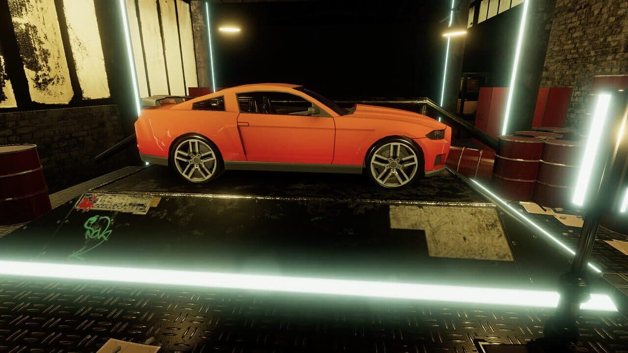 Car Thief Simulator 2017 thumbnail 4