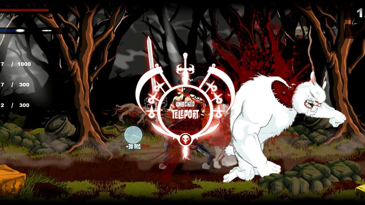 Bunny Battle Arena thumbnail 5