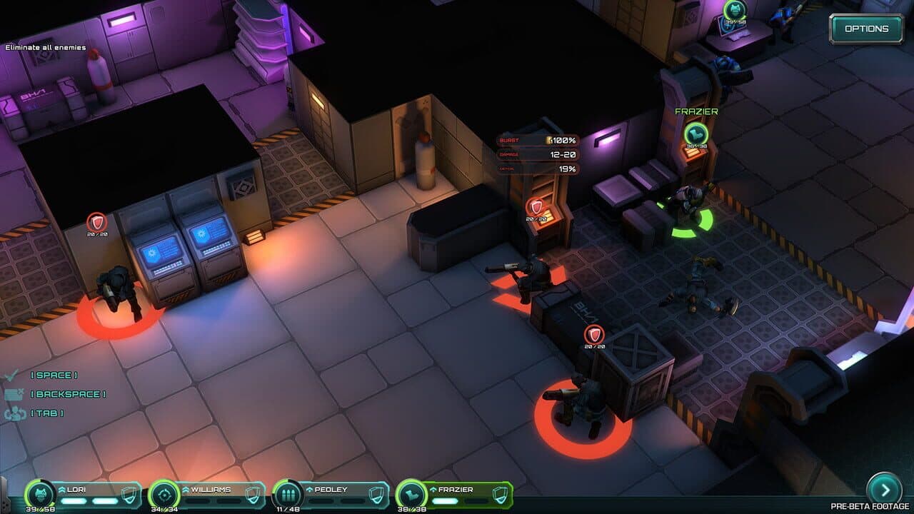 Shadow Corps thumbnail 3