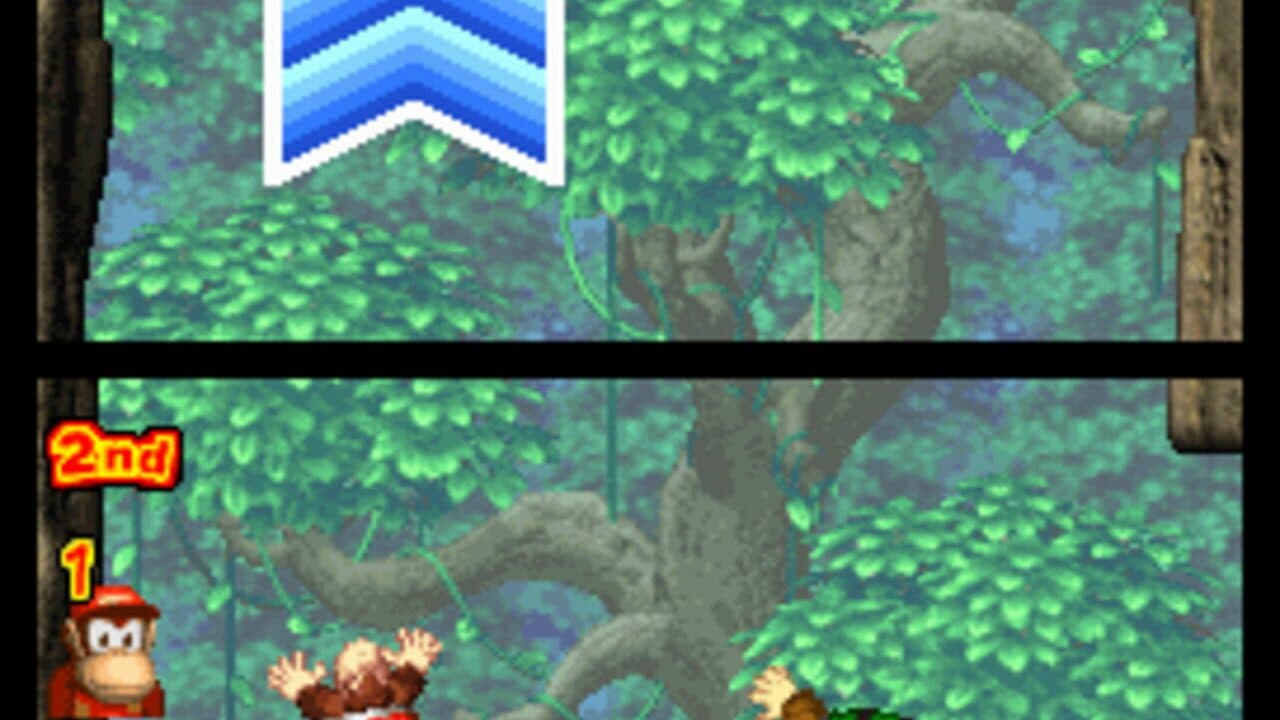 DK: Jungle Climber thumbnail 8
