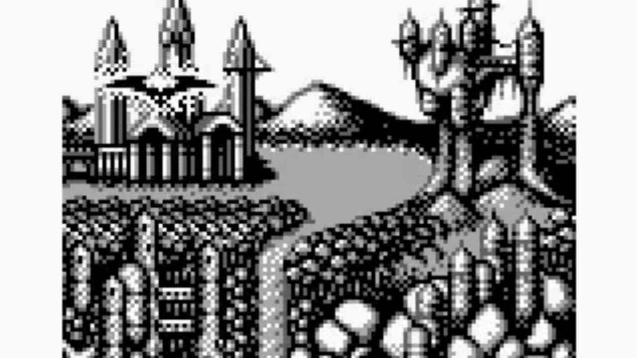 Castlevania II: Belmont's Revenge thumbnail 2