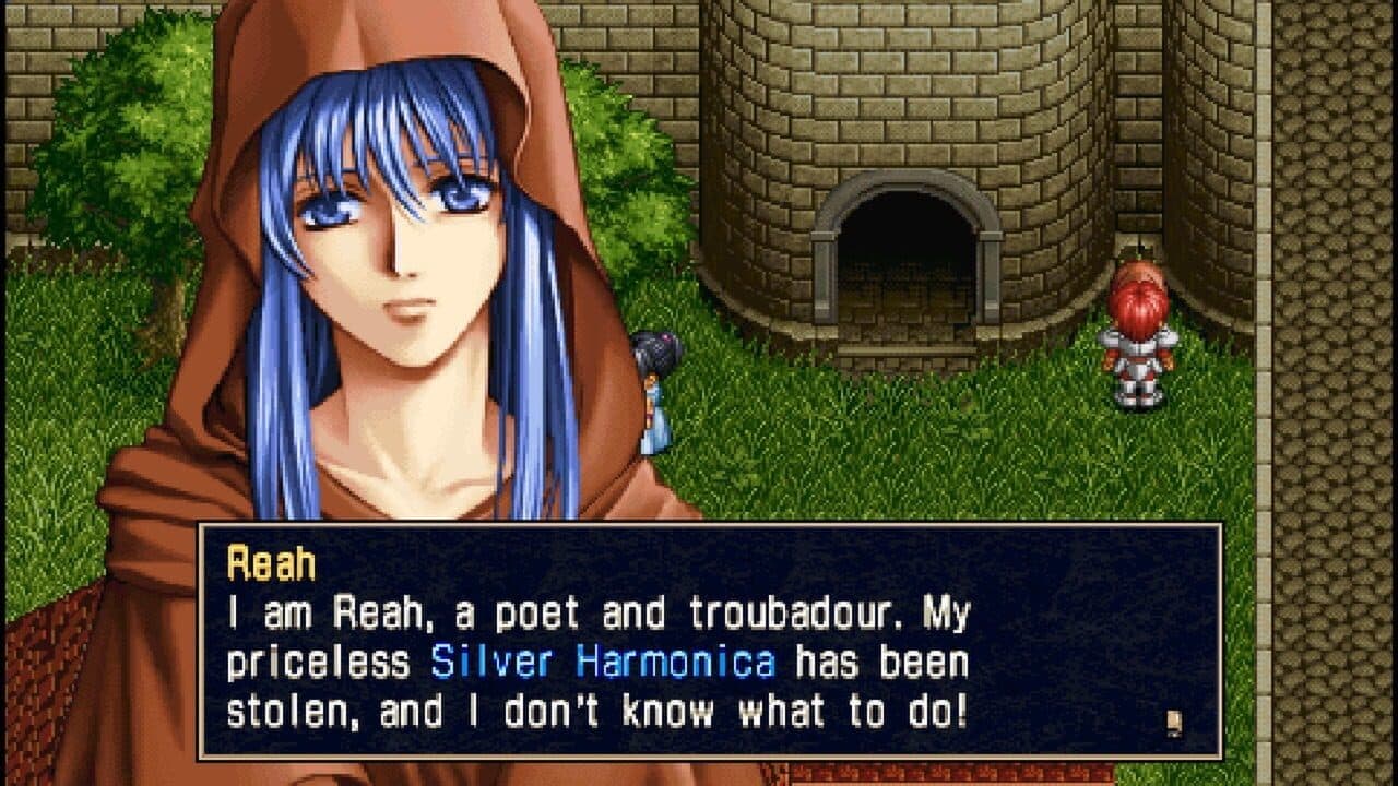 Ys I & II Chronicles+ thumbnail 3