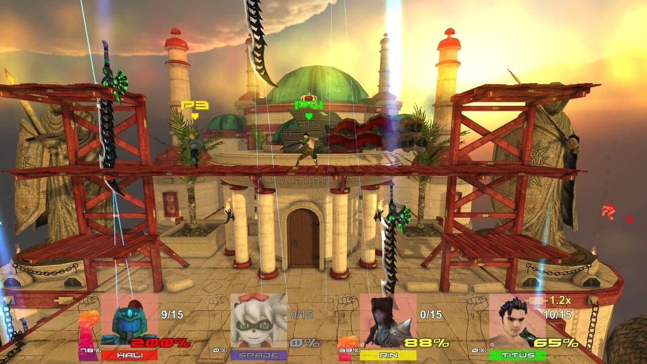 Indie Assault thumbnail 4