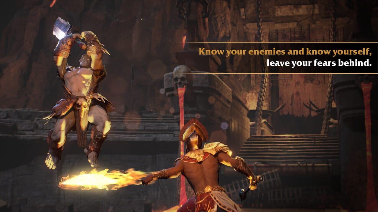 Skara: The Blade Remains thumbnail 5