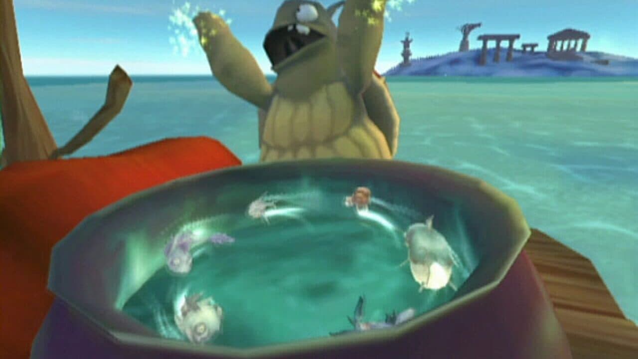 Cocoto Fishing Master thumbnail 3