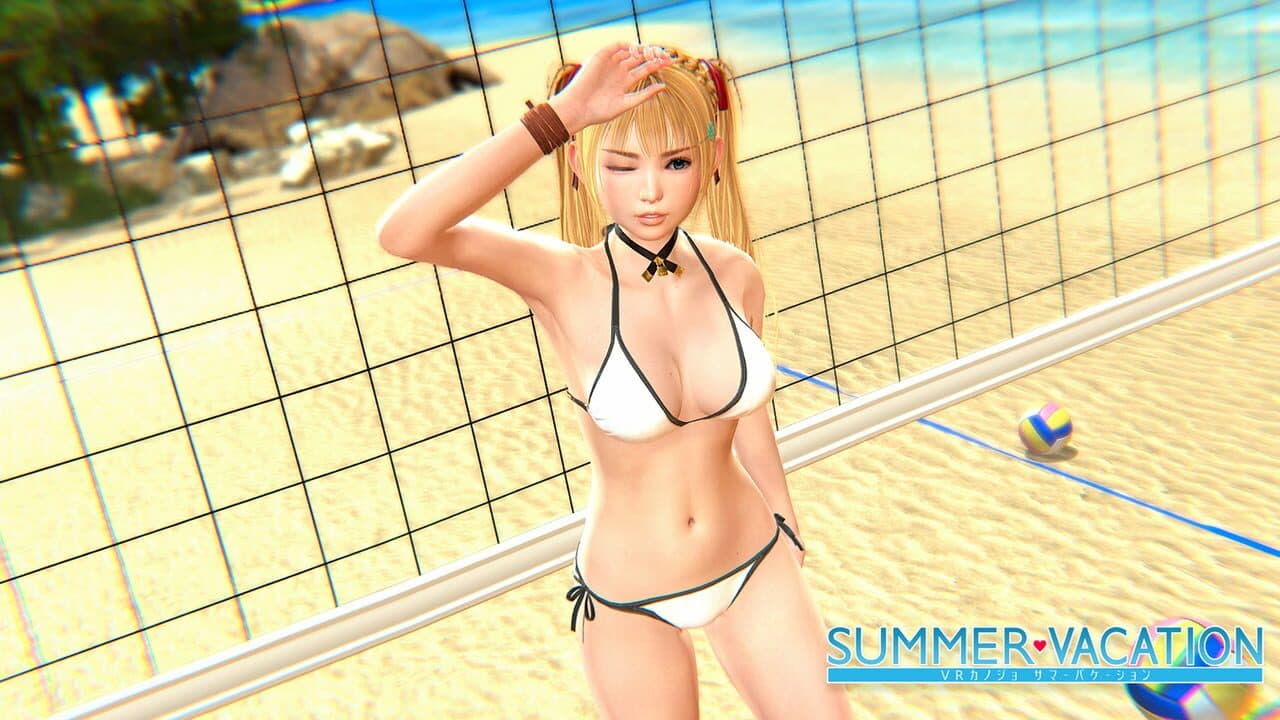 Summer Vacation thumbnail 10