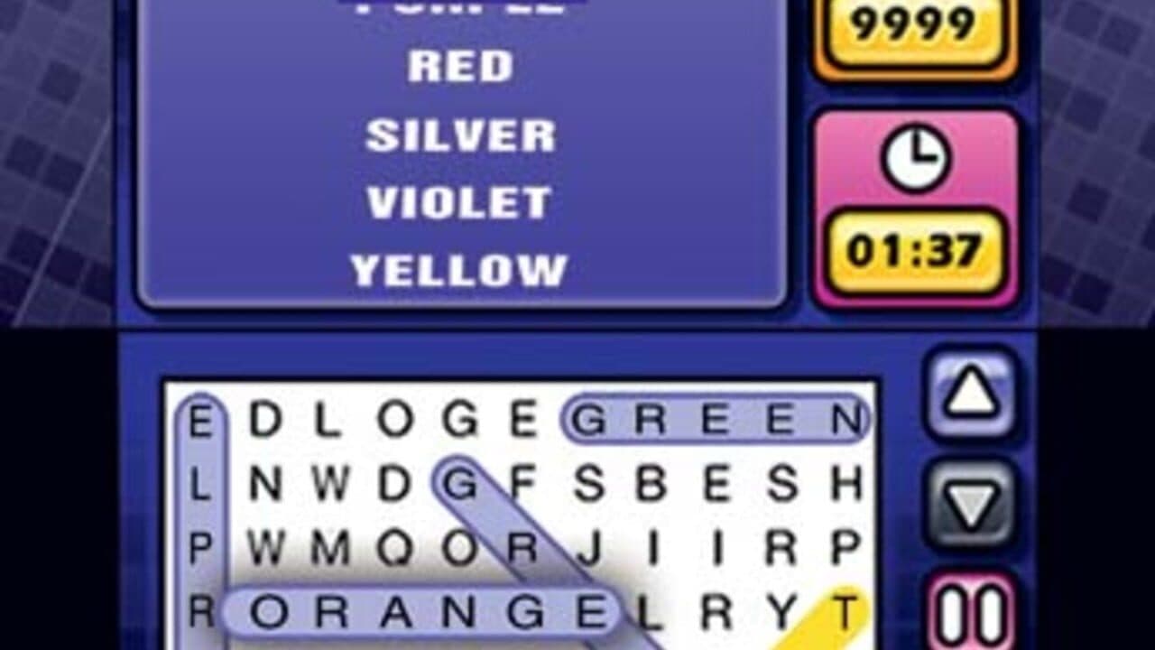 Puzzler World 2012 3D thumbnail 4