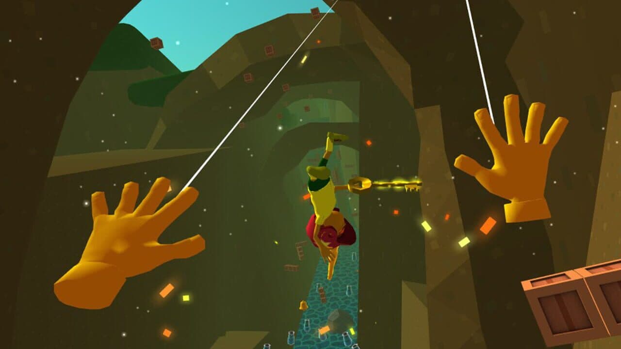 SwingStar VR thumbnail 5