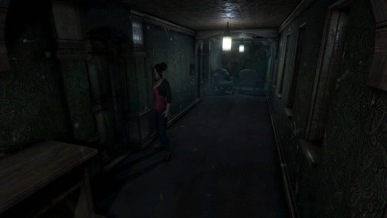 Outbreak: The Nightmare Chronicles thumbnail 11