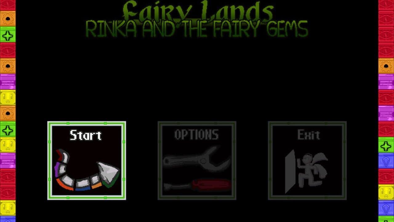 Fairy Lands: Rinka and the Fairy Gems thumbnail 5