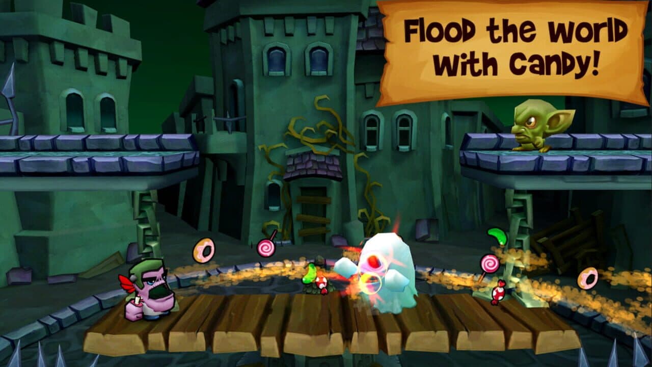 Muffin Knight thumbnail 4