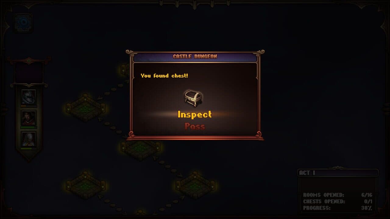 Sin Slayers screenshot 1