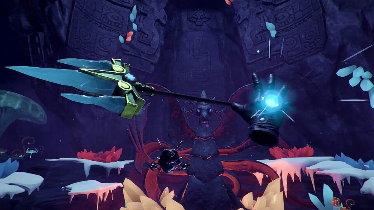 Unearthed Inc: The Lost Temple thumbnail 5
