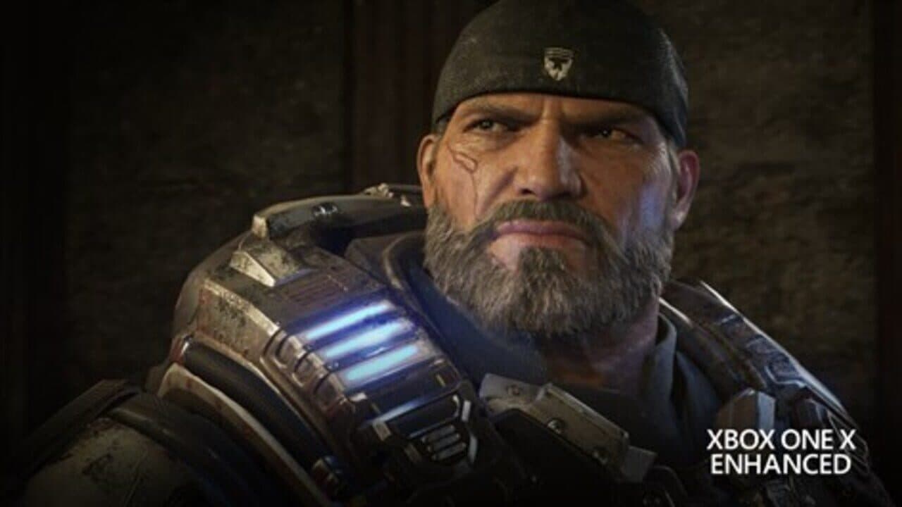 Gears of War 4 thumbnail 5