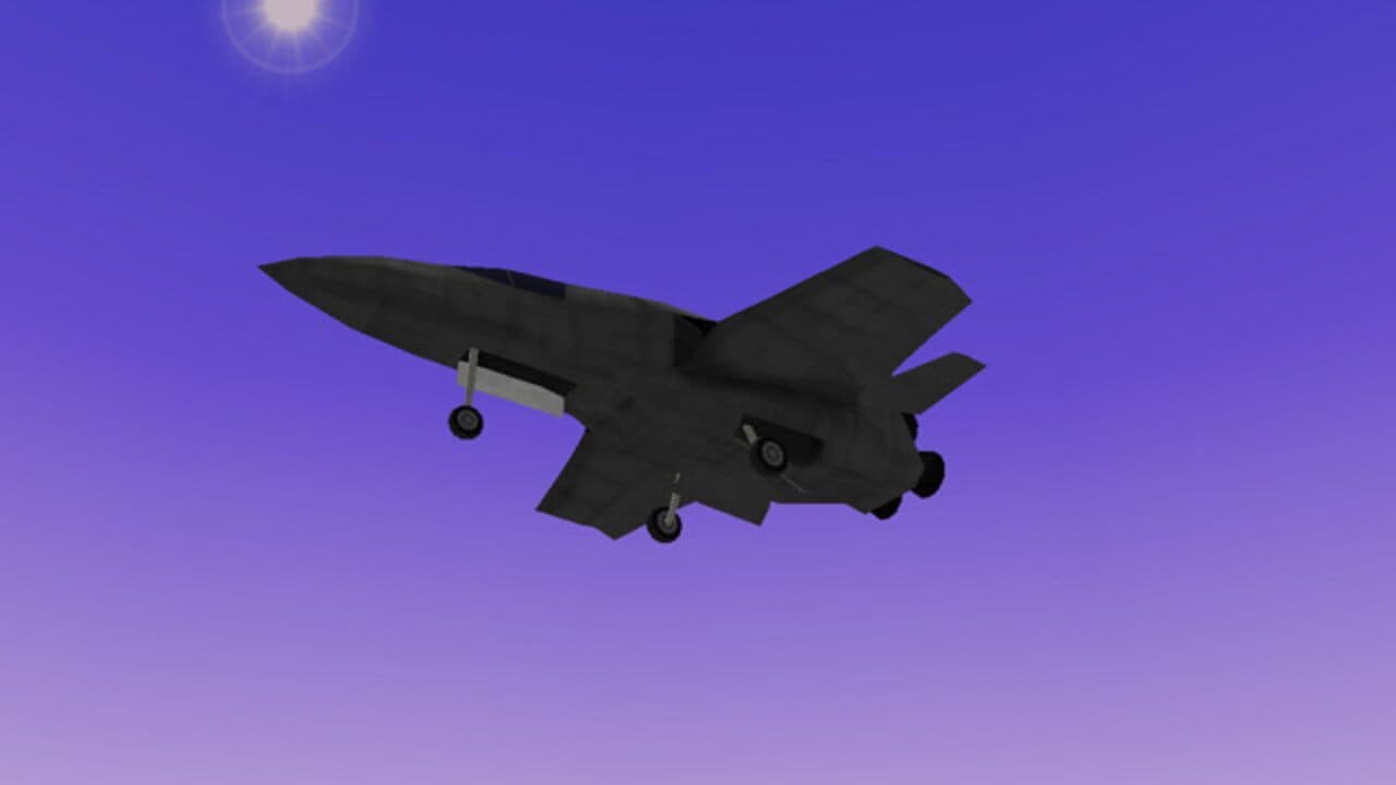 Epsilon Tahari: Reign of the Machines thumbnail 5