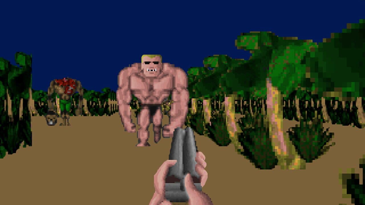 Isle of the Dead screenshot 1