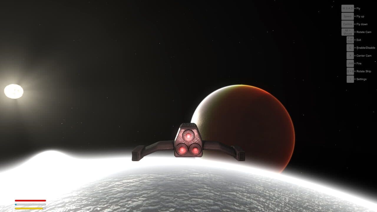 Solar System Conflict thumbnail 2