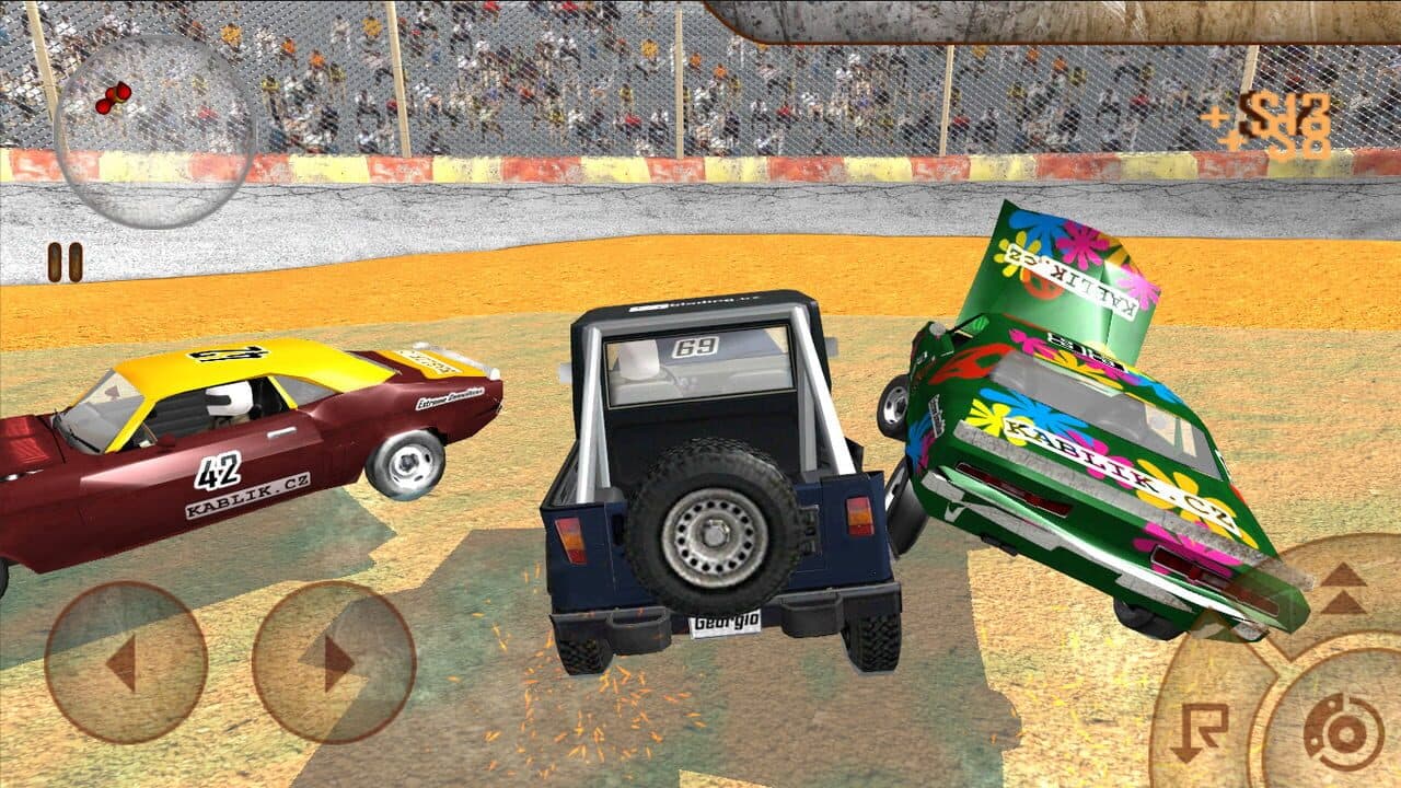 Extreme Demolition thumbnail 2