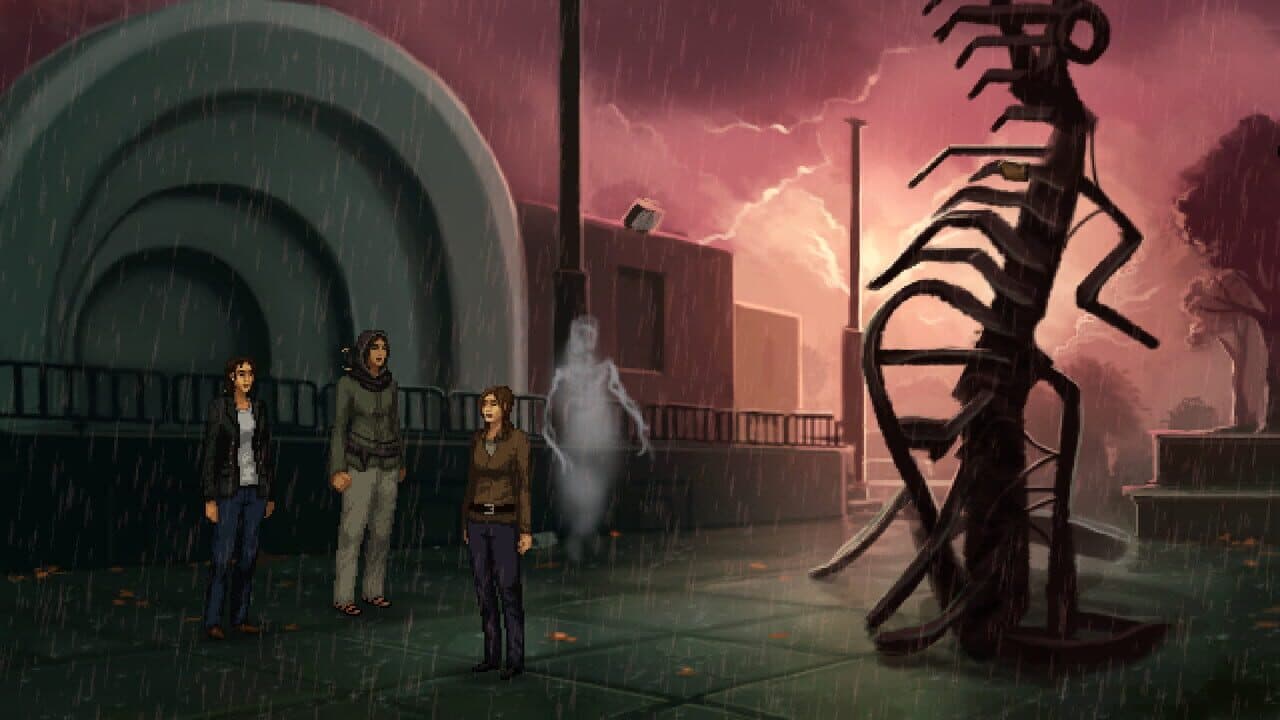 Unavowed thumbnail 8