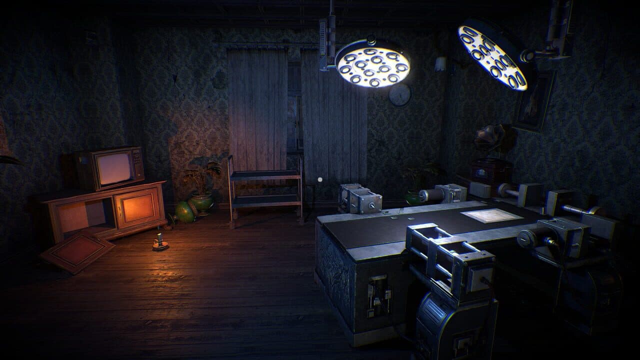 Dying: Reborn thumbnail 5