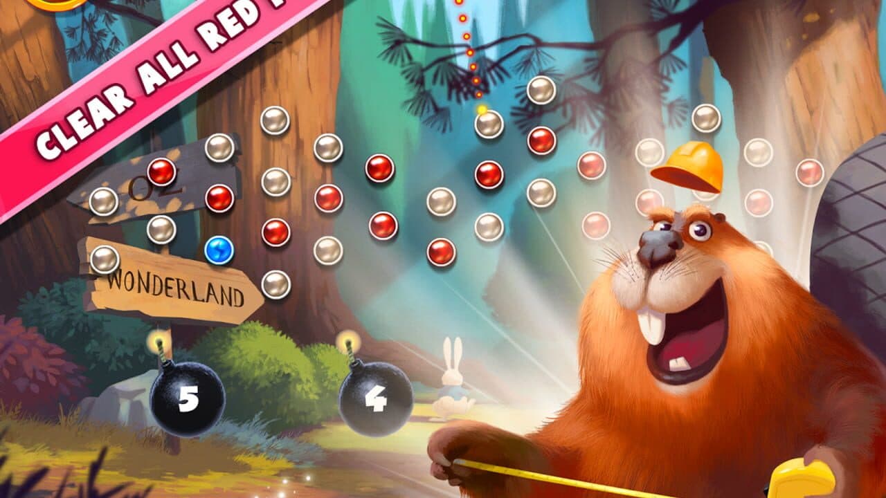 Wonderball Heroes thumbnail 4