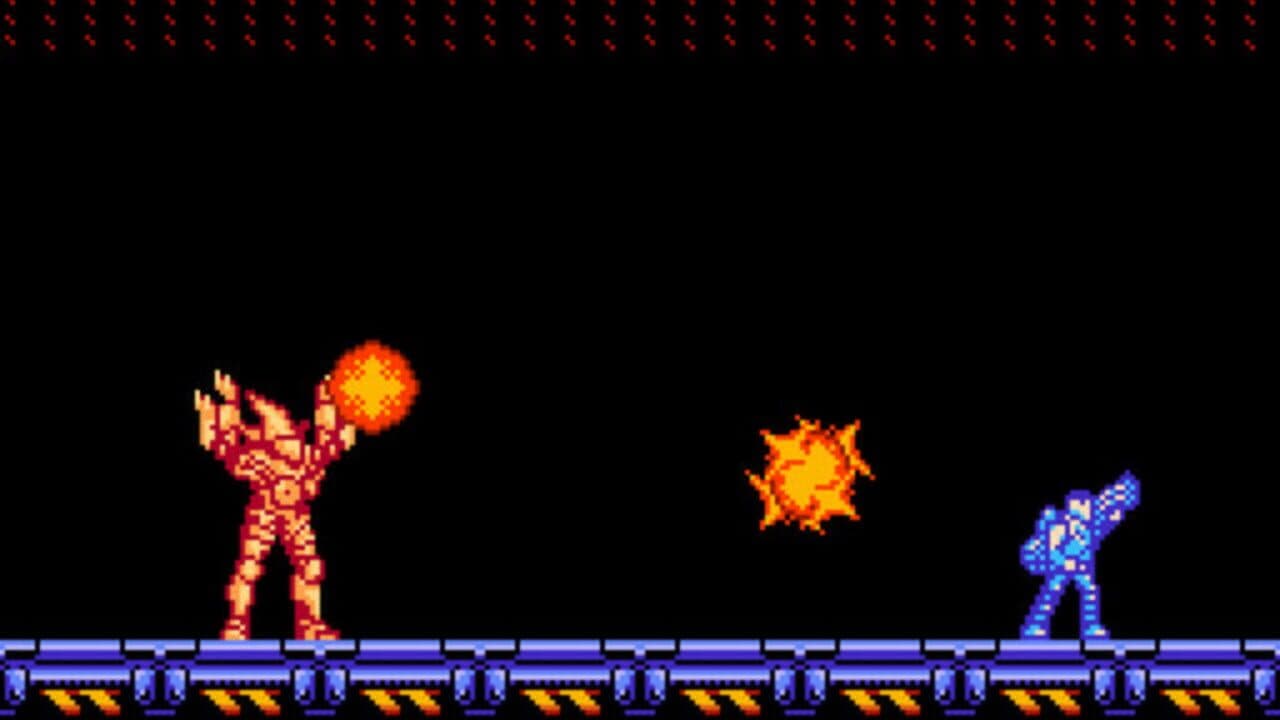 Jet Gunner thumbnail 3
