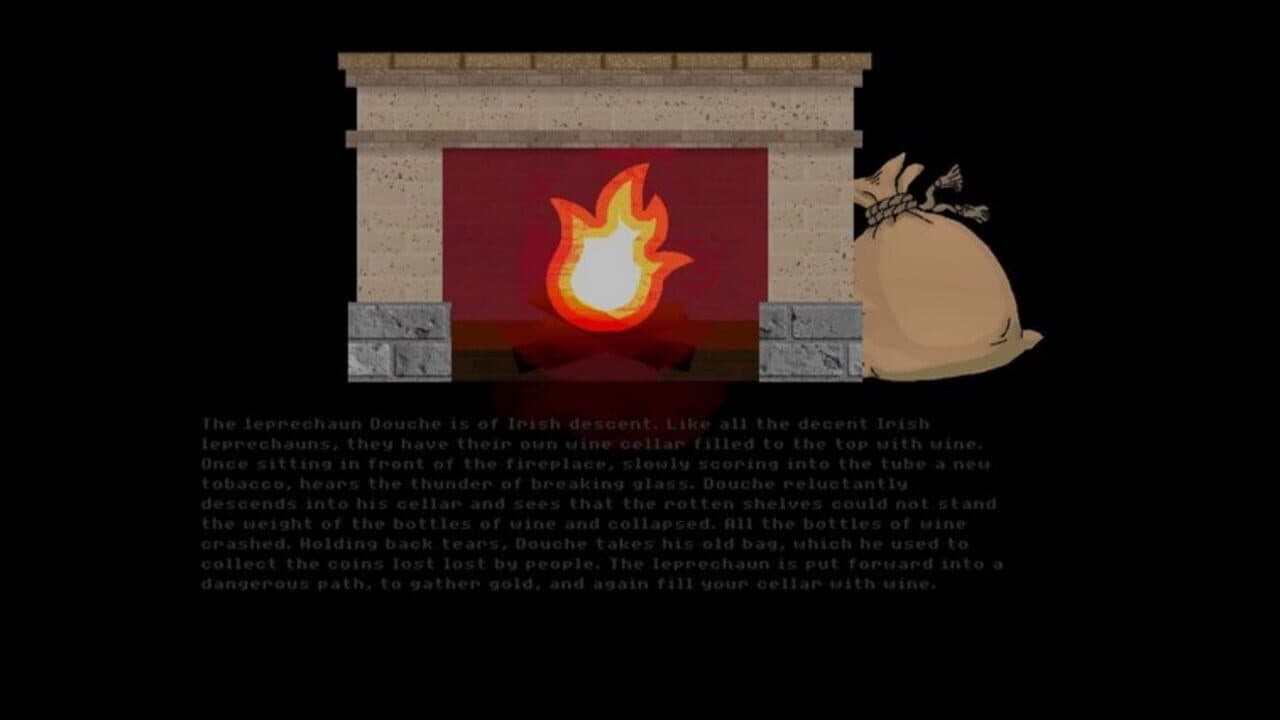 Douche Bag thumbnail 2