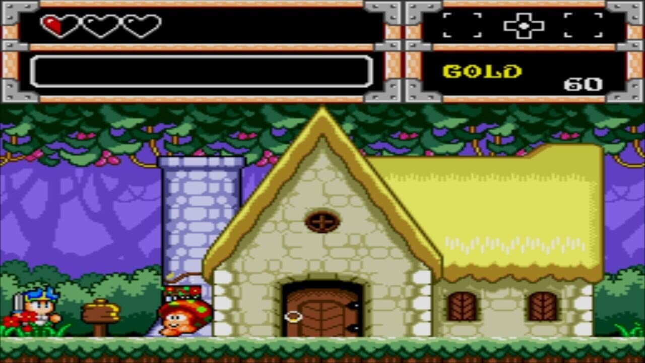 Wonder Boy in Monster World thumbnail 5