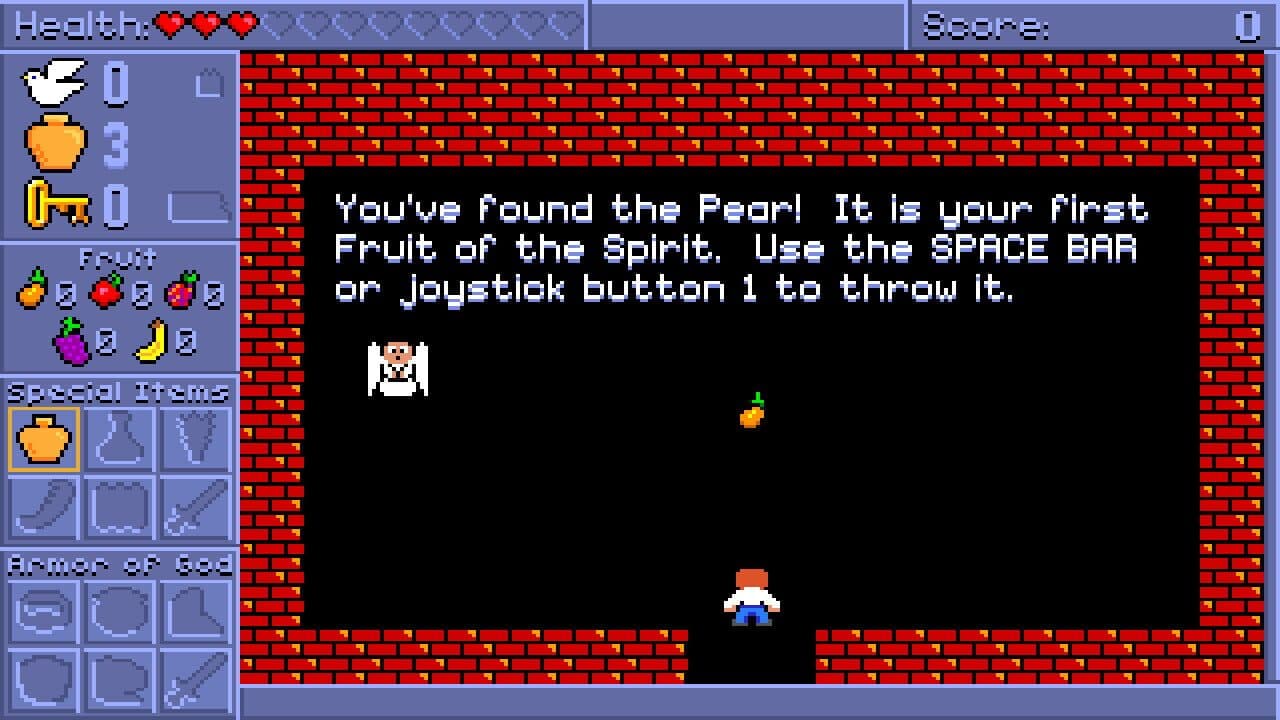 Spiritual Warfare & Wisdom Tree Collection thumbnail 4