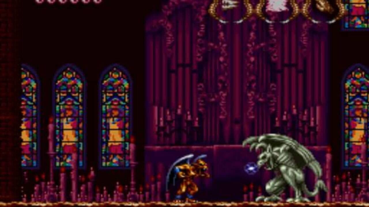 Demon's Crest thumbnail 4