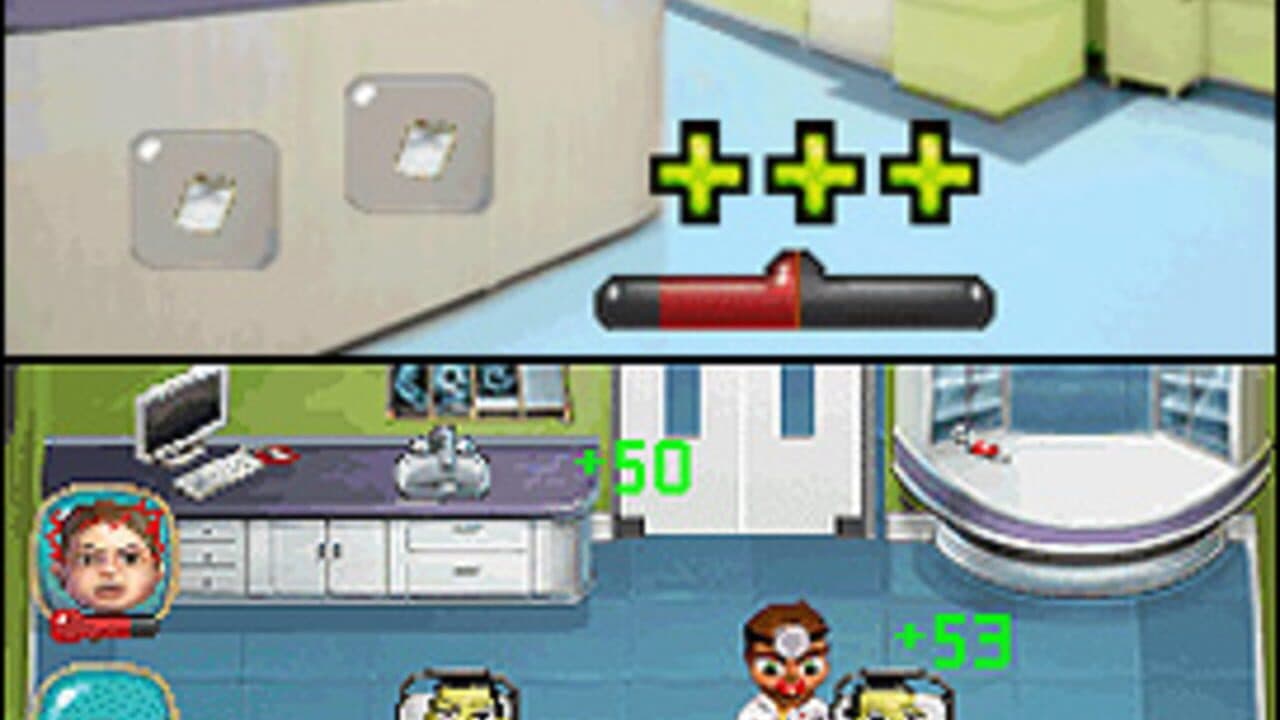 Hospital Havoc thumbnail 2