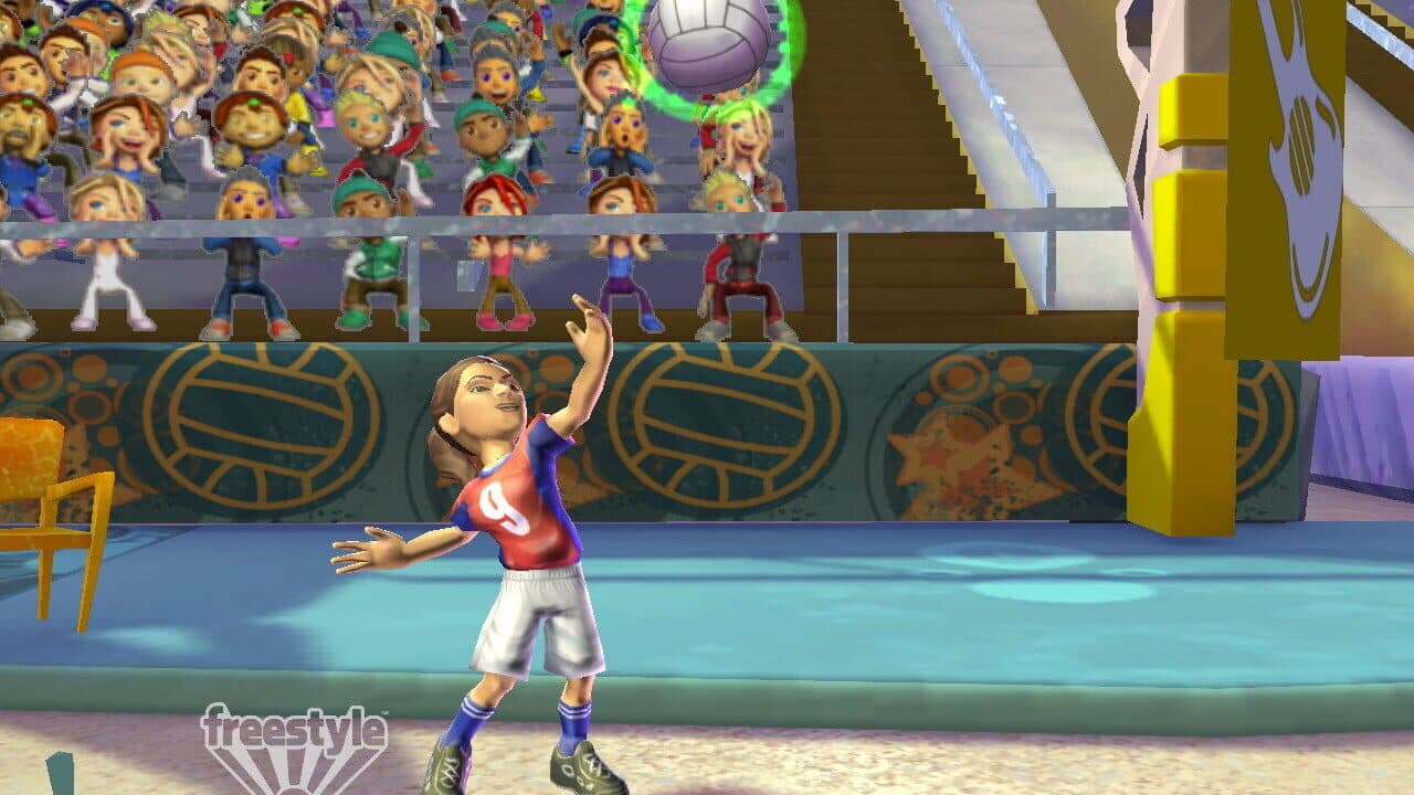 Celebrity Sports Showdown thumbnail 8