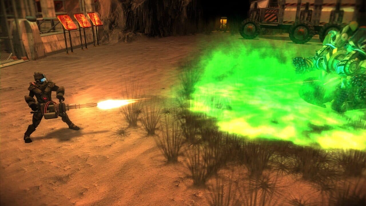 Greed: Black Border thumbnail 2