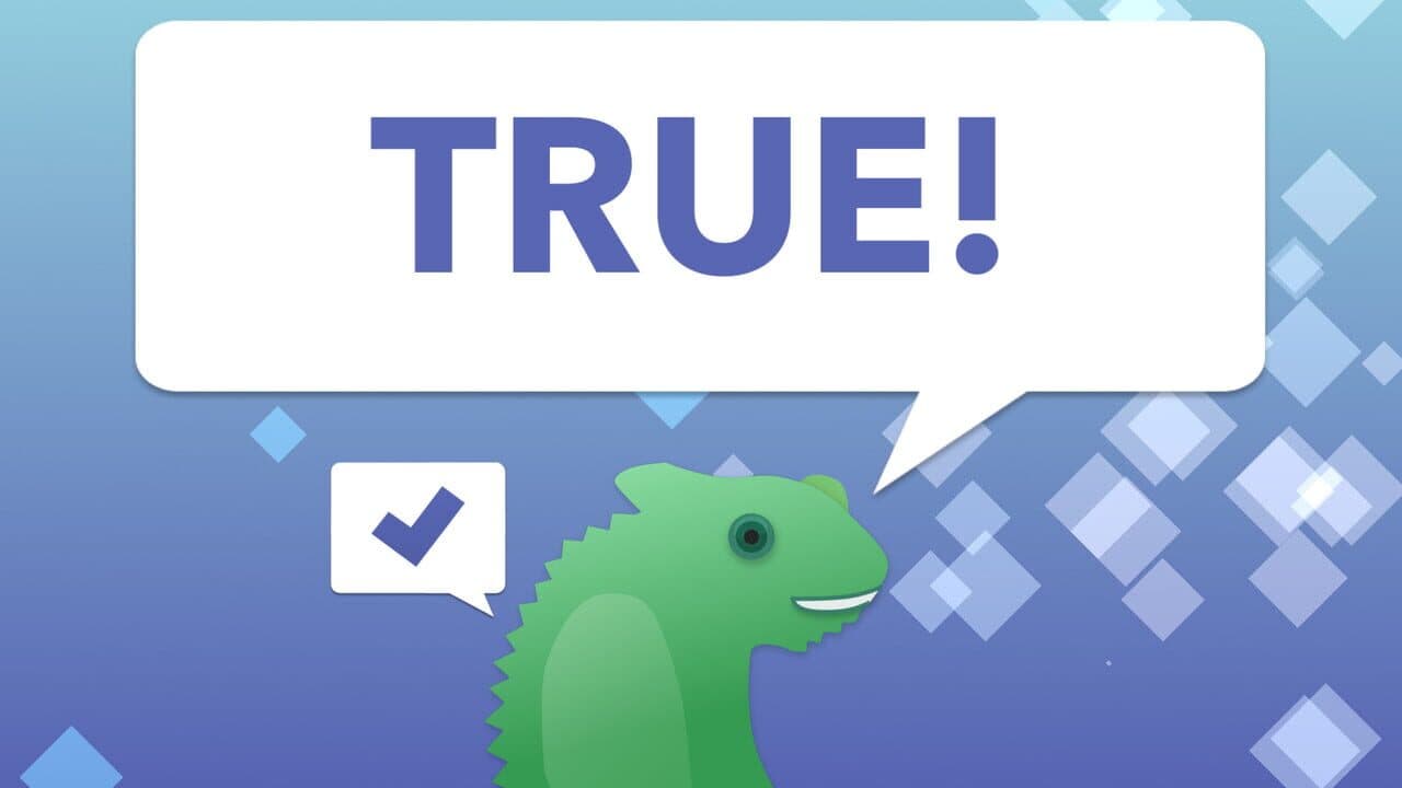 True or False Universe screenshot 1