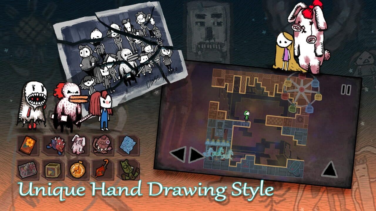 Heart Maze thumbnail 4