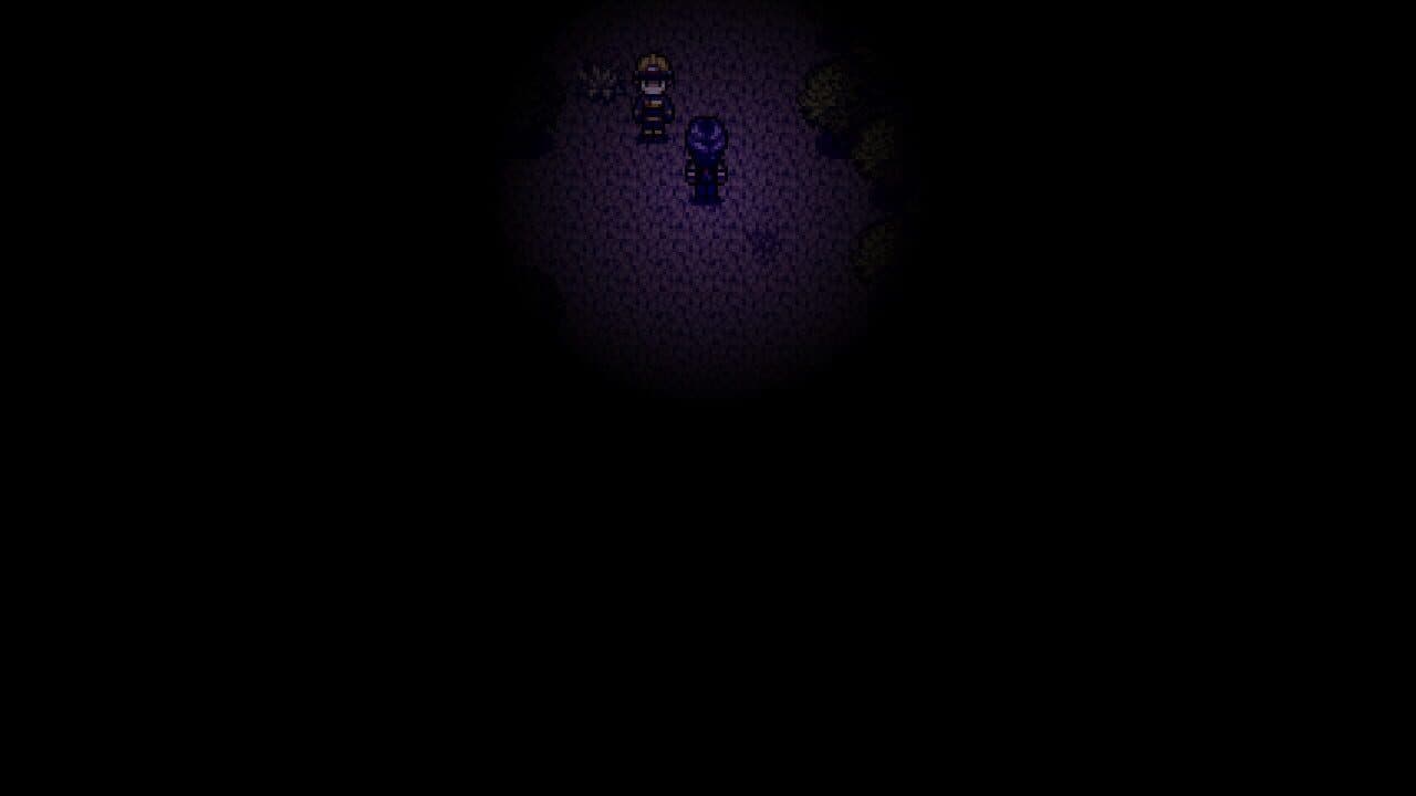 Last Days screenshot 1