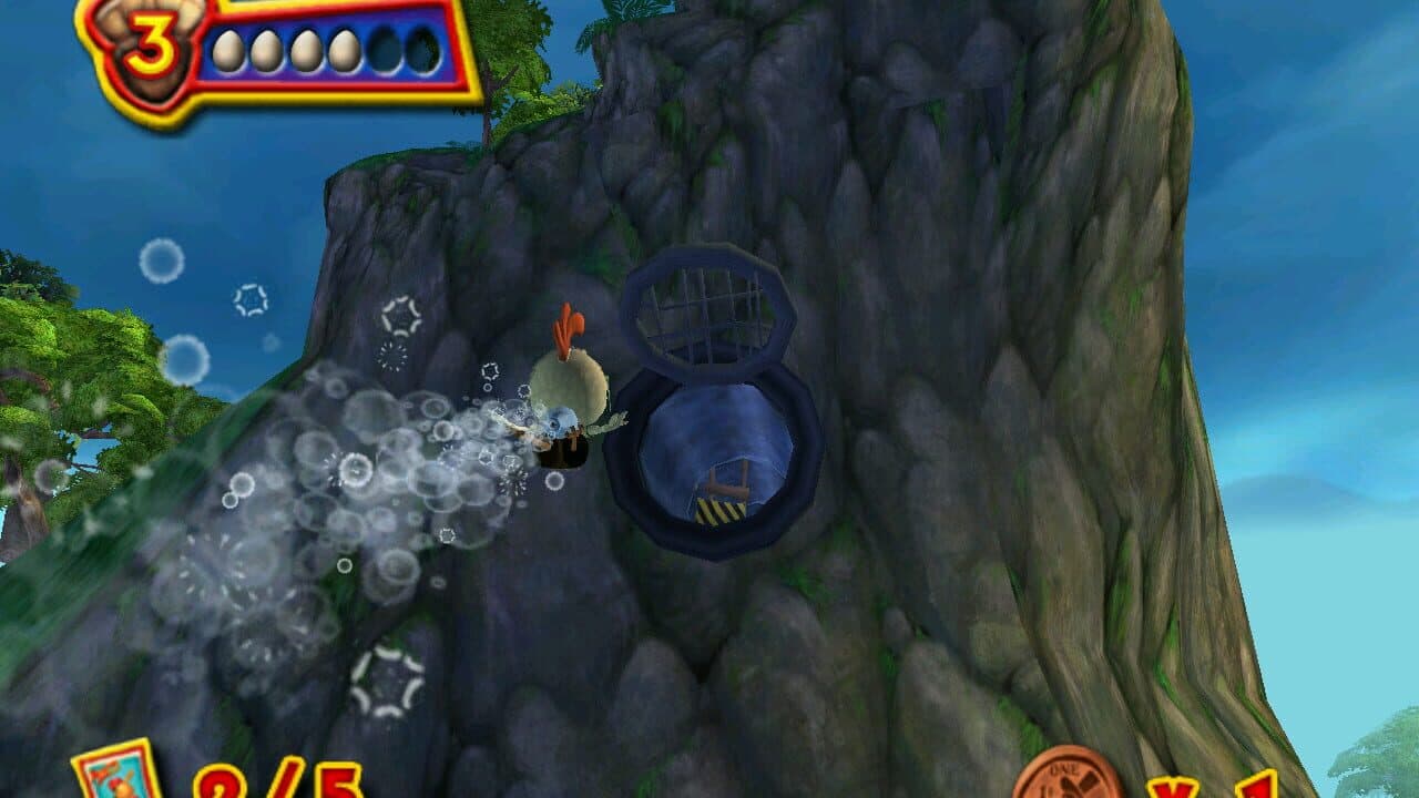 Disney's Chicken Little thumbnail 3