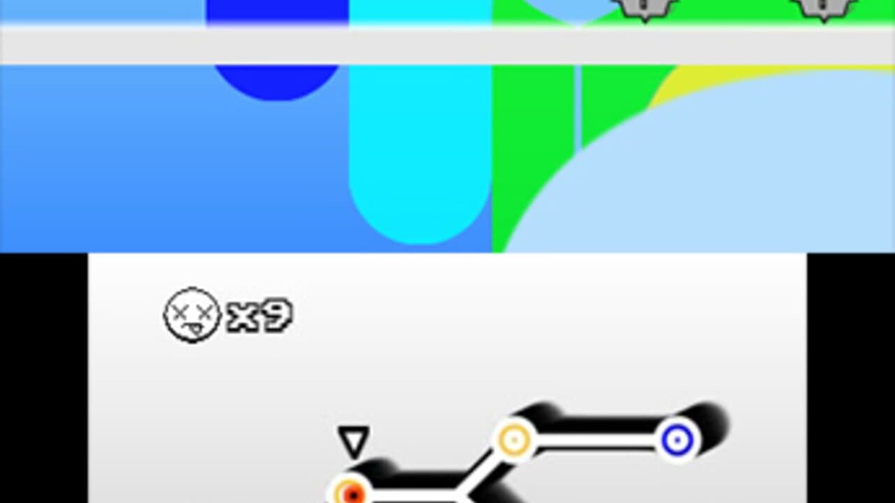 Cubit: The Hardcore Platformer Robot thumbnail 3