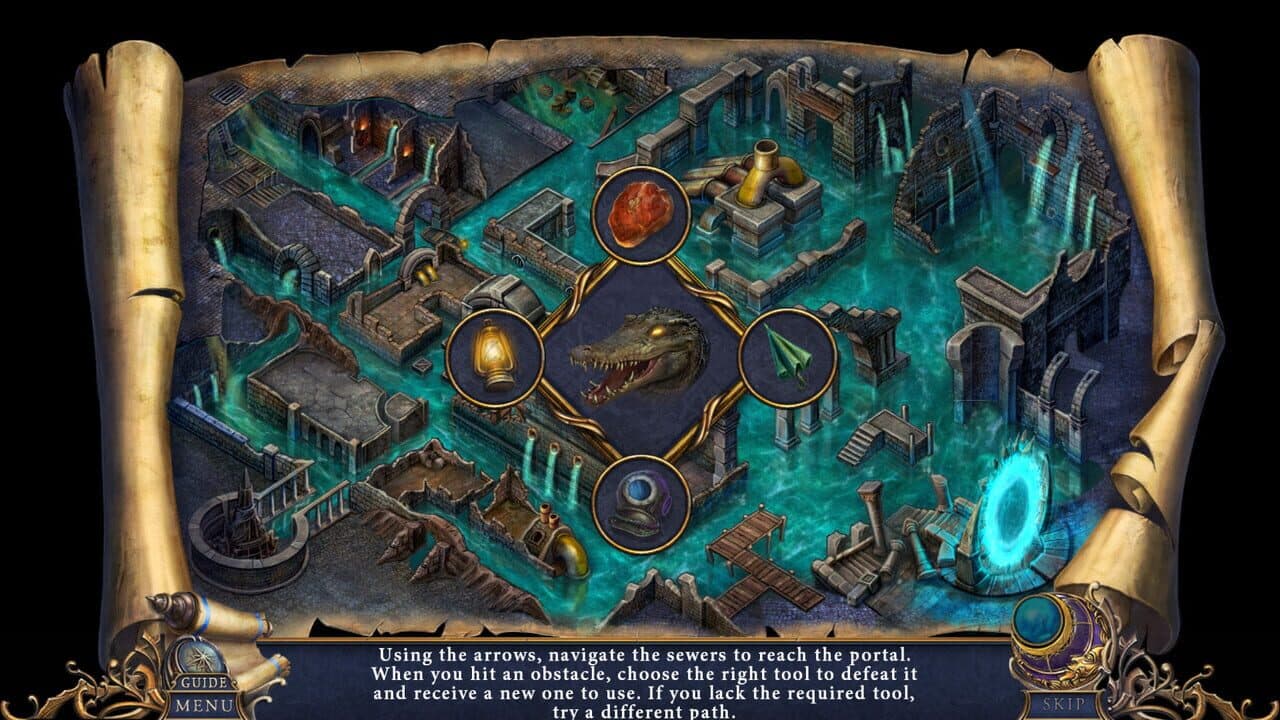 Bridge to Another World: The Others - Collector's Edition thumbnail 2