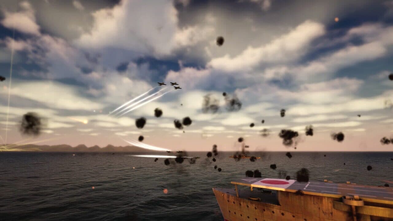 Victory At Sea Pacific thumbnail 5