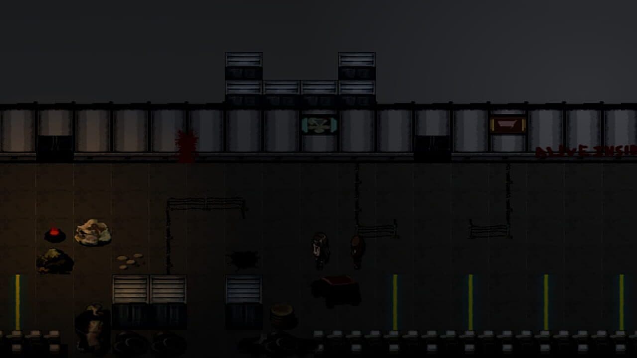 The Final Days: Eternal Night thumbnail 2