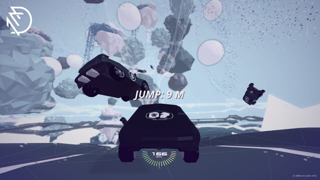 Drive!Drive!Drive! thumbnail 5