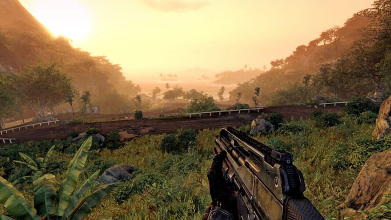 Crysis Warhead thumbnail 5