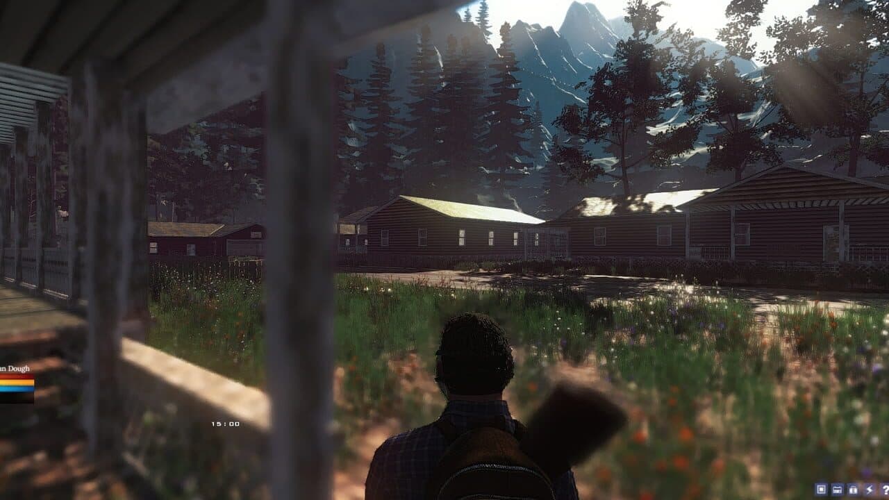 Divergence: Year Zero thumbnail 3