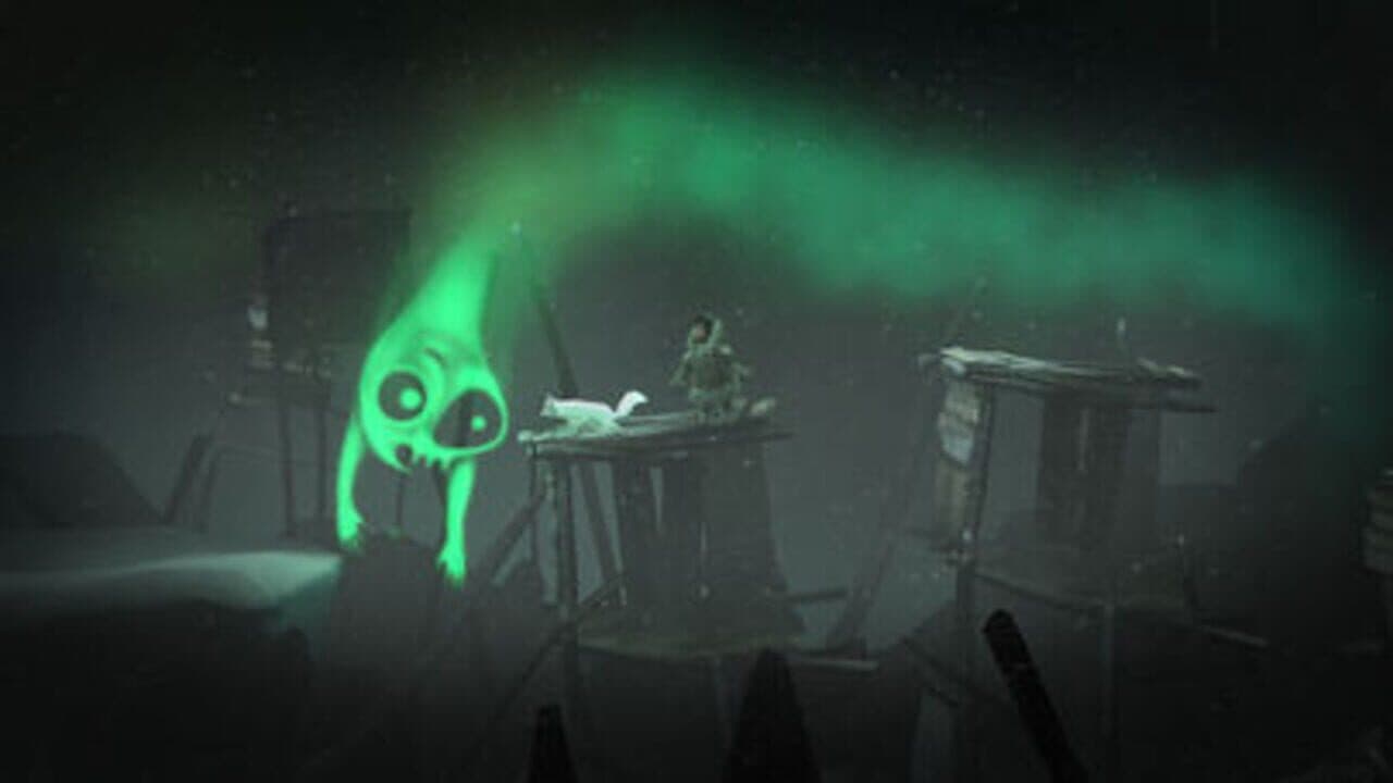Never Alone: Ki Edition thumbnail 5