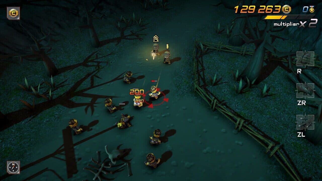 Tiny Troopers Joint Ops XL thumbnail 4