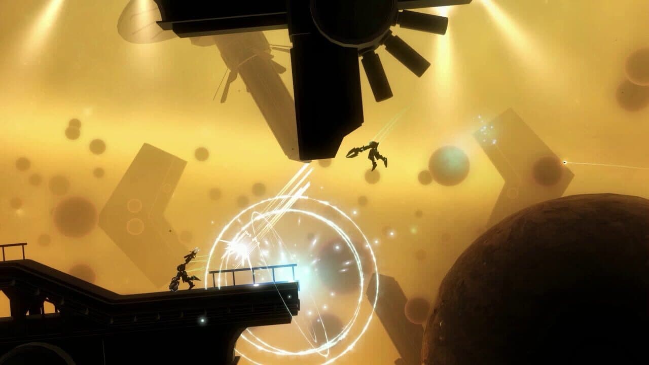 Orbital Gear thumbnail 2