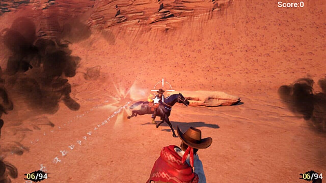 BountyKiller screenshot 1