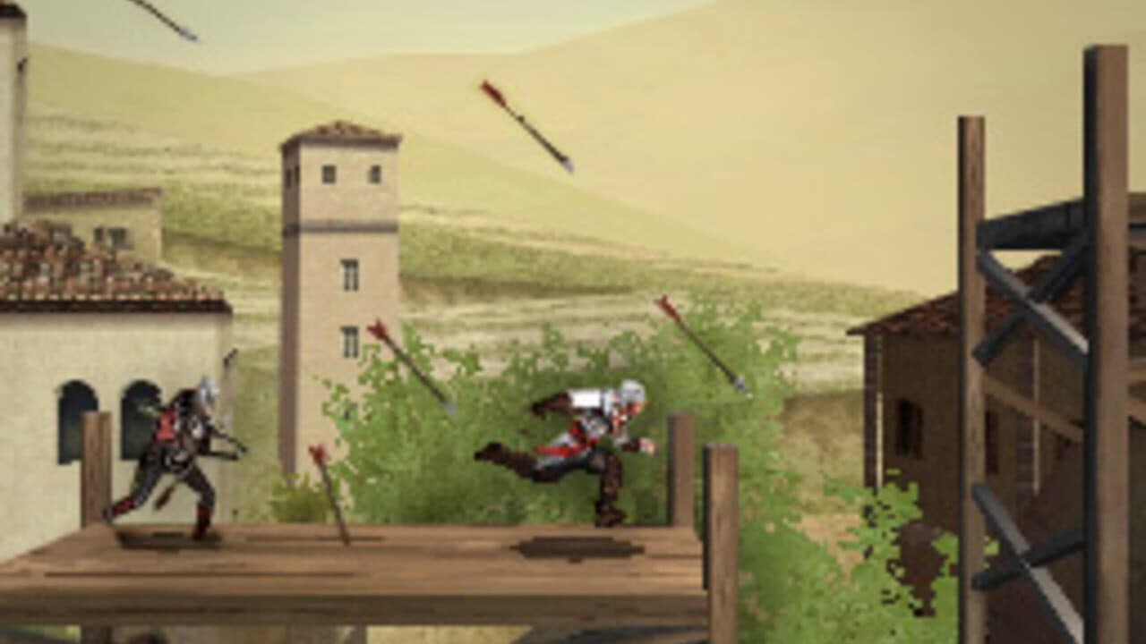 Assassin's Creed II: Discovery thumbnail 3