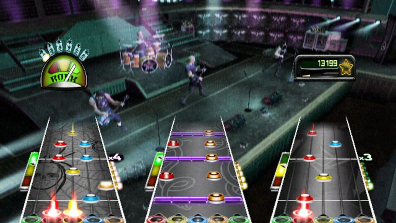 Guitar Hero: Metallica thumbnail 8